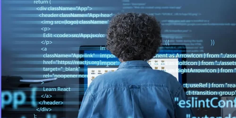 انواع زبان های برنامه نویسی در آموزشگاه ماندگار در کرج