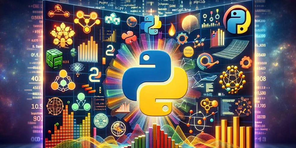 چرا افراد در یادگیری پایتون شکست می‌خورند؟