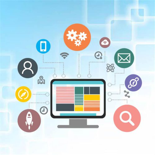آموزش طراحی وبسایت(web design html)
