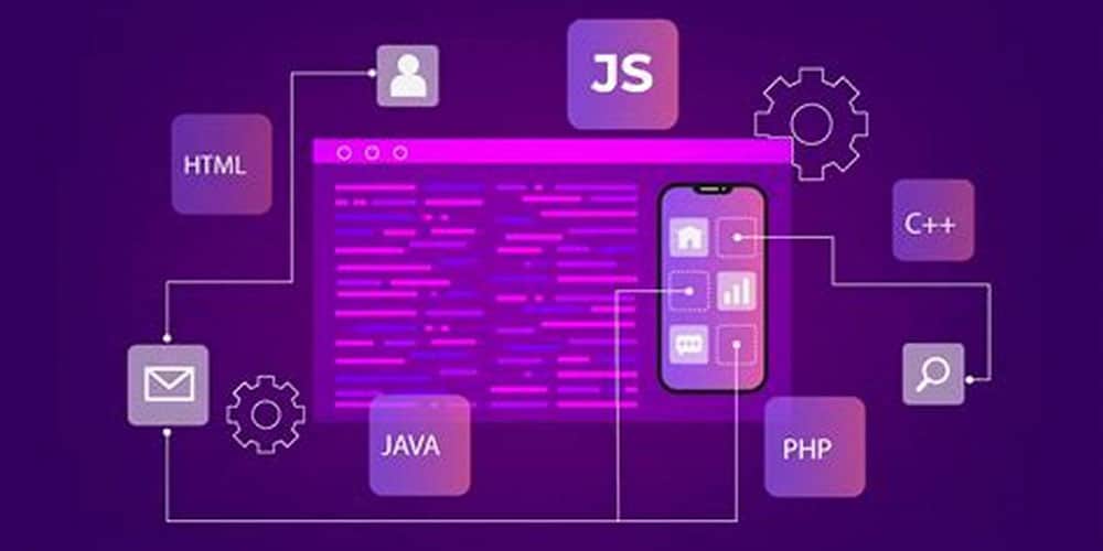 بهترین زبان برنامه نویسی وب برای شروع بک اند
