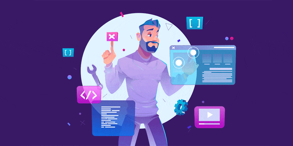 شرایط ثبت نام دوره طراحی سایت در کرج