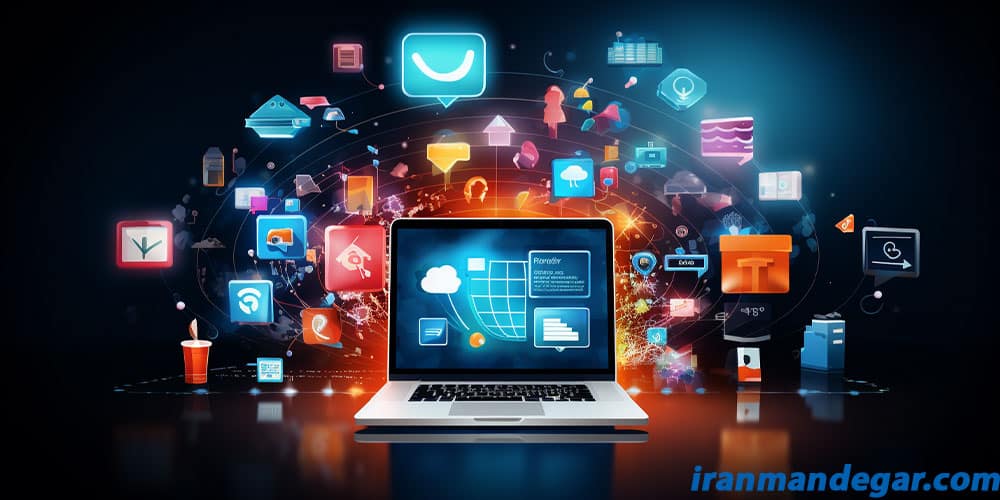 سطوح زبان‌های برنامه‌نویسی