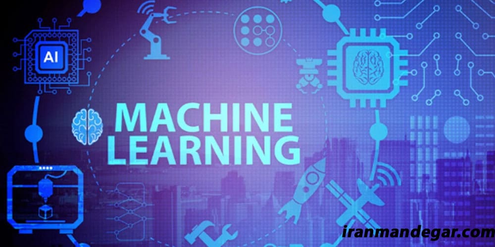 چه مراحلی برای یادگیری ML وجود دارد؟