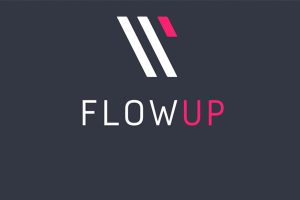 نرمافزار FlowUp