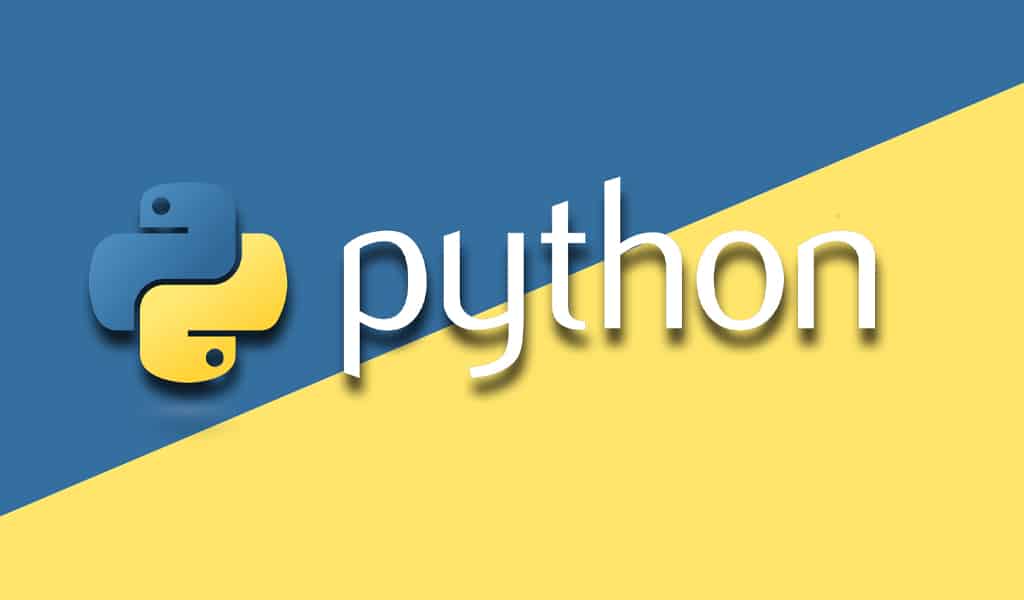 مفاهیم پایه پایتون