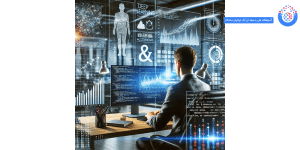 متخصص یادگیری ماشین و هوش مصنوعی