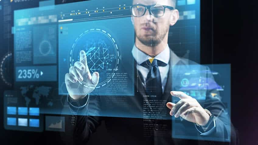 مشاغل مرتبط با پایتون