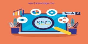 تاثیر لینک سازی داخلی اشتباه روی سایت