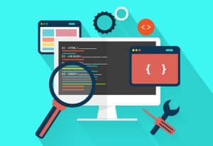 متخصص امنیت سایبری