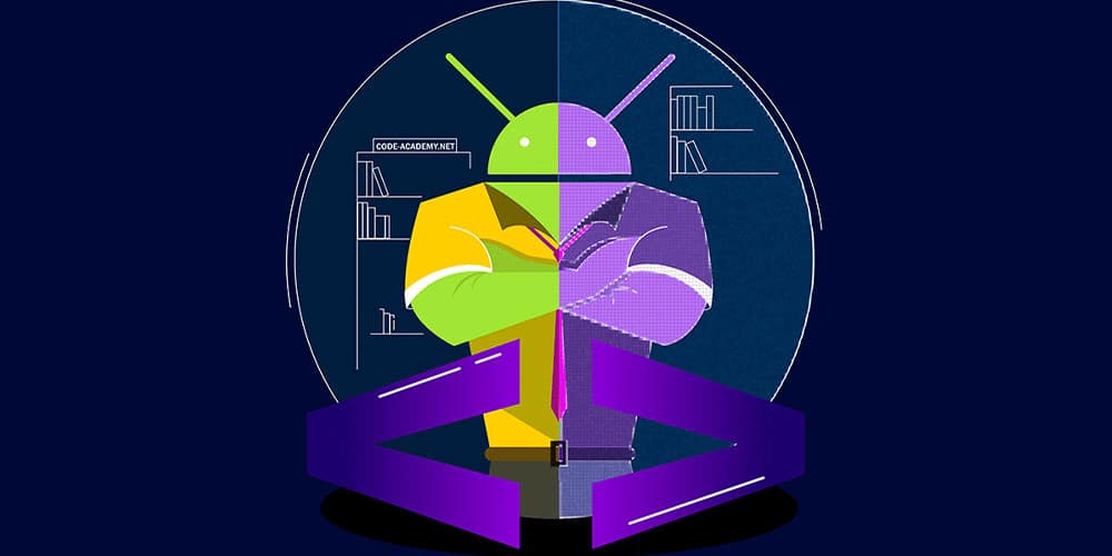 آینده شغلی برنامه نویسی کاتلین