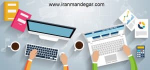 اصول حسابداری برای کسبوکارهای اینترنتی