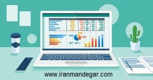 بهترین نرمافزارهای حسابداری برای مشاغل اینترنتی آنلاین